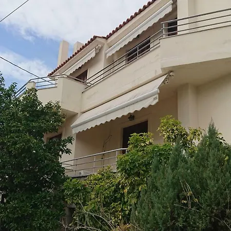 Appartement Vagionia Epidaurus