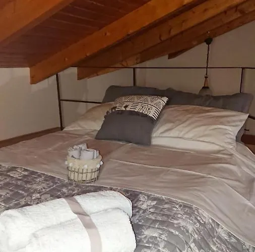 Appartement Vagionia