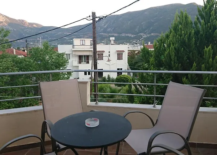 Vagionia * Epidaurus