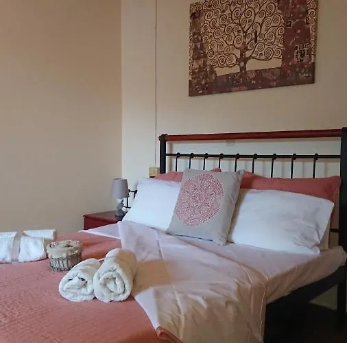 Appartement Vagionia Epidaurus