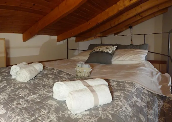 Vagionia Appartement