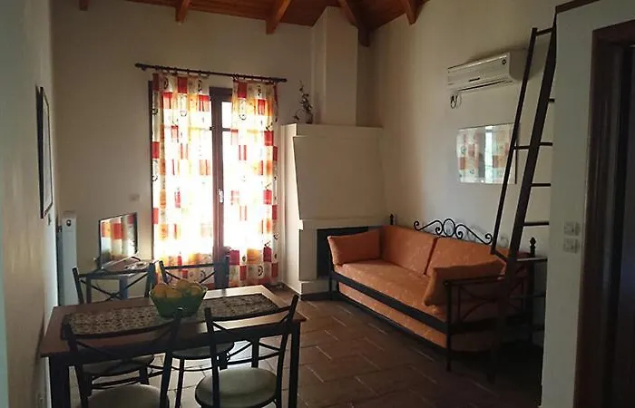 Vagionia Appartement