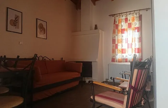 Appartement Vagionia