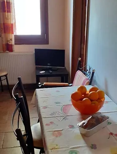 Vagionia Appartement Epidaurus