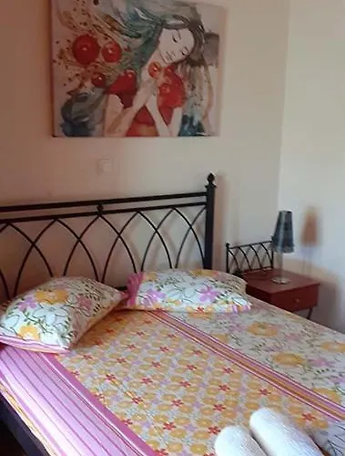 Appartement Vagionia