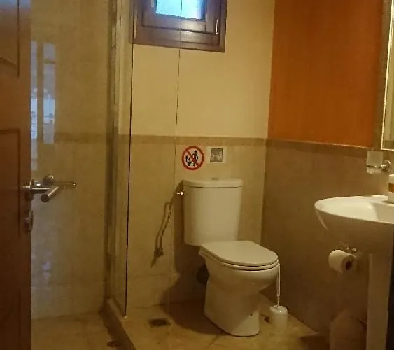 Vagionia Appartement *
