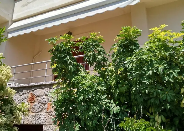 Vagionia Appartement *