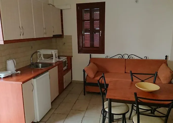 Appartement Vagionia Epidaurus