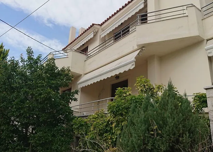 Appartement Vagionia Epidaurus