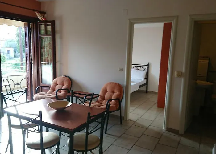 Vagionia Appartement