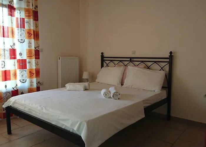 Vagionia Appartement *