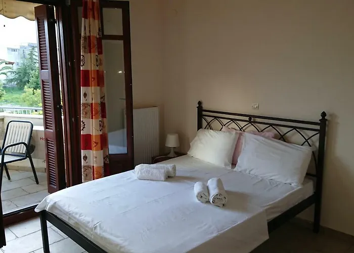 Appartement Vagionia *