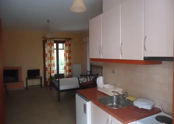 Vagionia Appartement