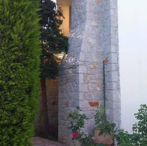 Appartement Vagionia Epidaurus