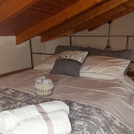 Apartment Vagionia