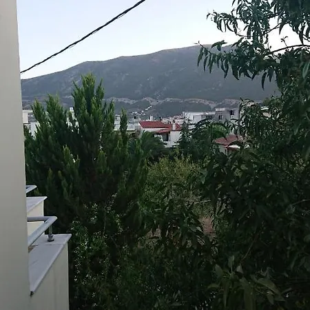 Apartman Vagionia Epidaurosz