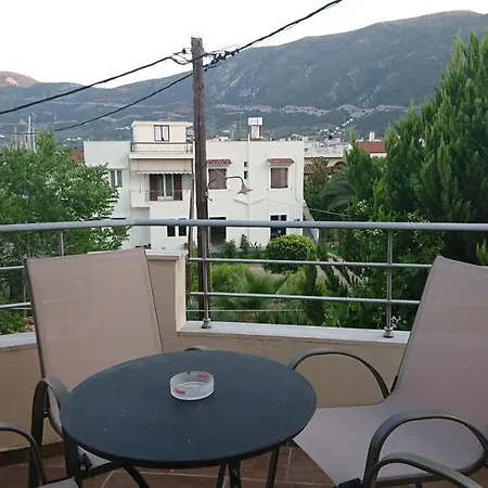 Vagionia * Epidaurus