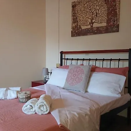 Apartment Vagionia Epidaurus