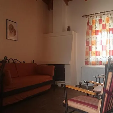 Apartment Vagionia
