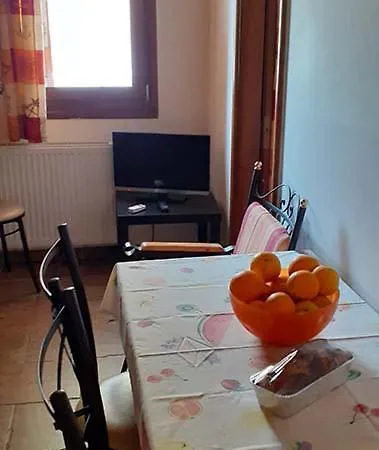 Vagionia Apartment Epidaurus