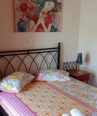 Apartment Vagionia