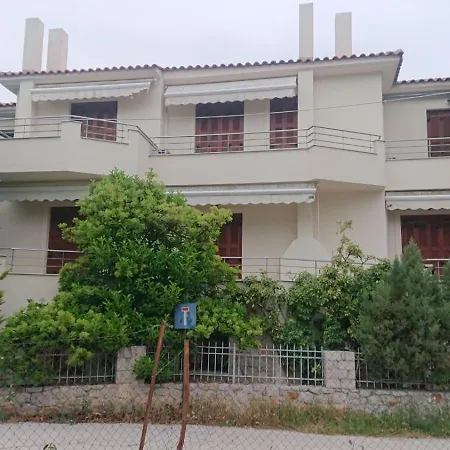 Vagionia Apartment Epidaurus