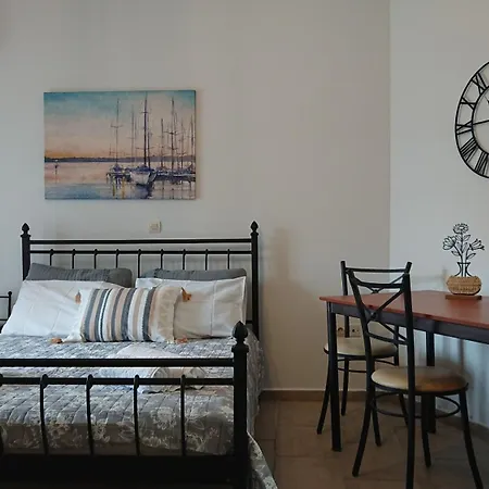 Appartement Vagionia
