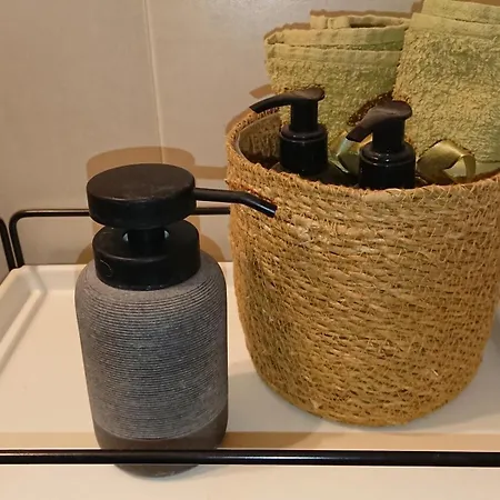 Apartamento Vagionia