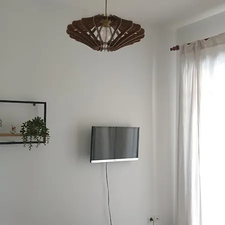 Vagionia Apartamento
