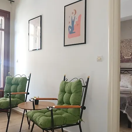 Apartment Vagionia
