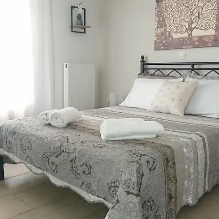 Vagionia Apartment Epidaurus