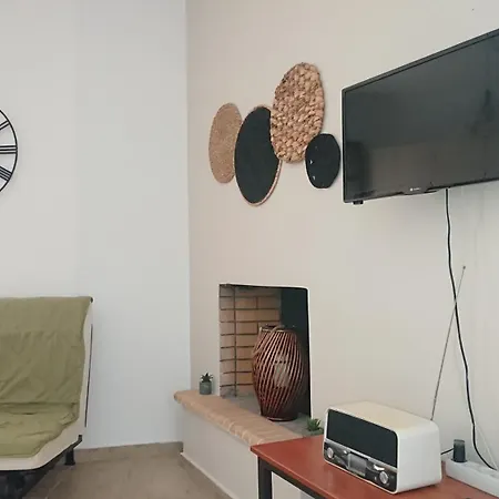 Vagionia Apartment Epidaurus
