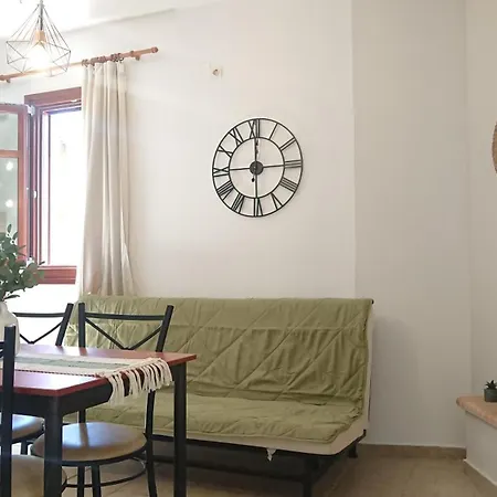 Apartamento Vagionia *
