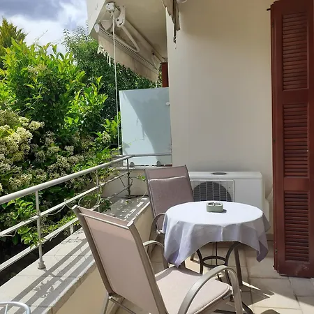 Apartamento Vagionia *