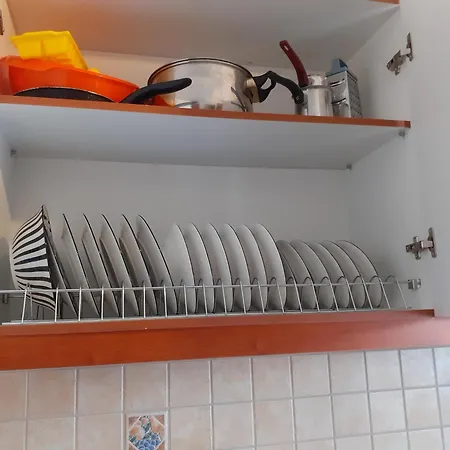Apartamento Vagionia *