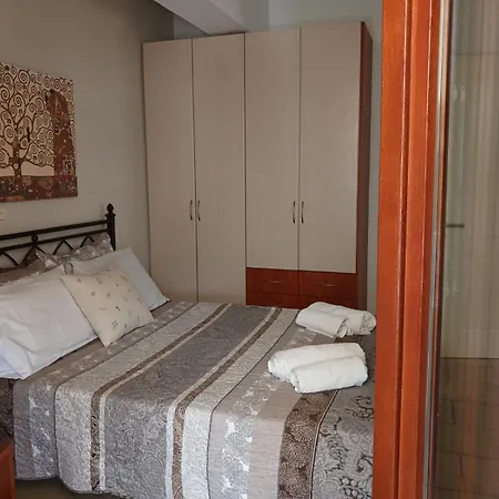 Apartment Vagionia