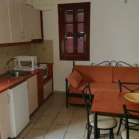 Apartment Vagionia Epidaurus