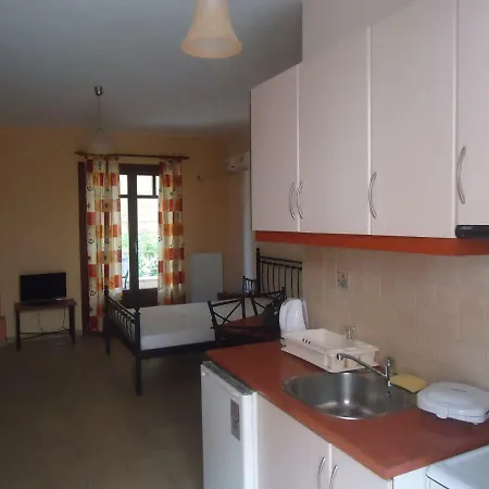 Vagionia Apartment