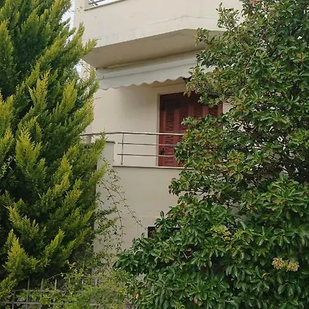 Vagionia Apartment Epidaurus