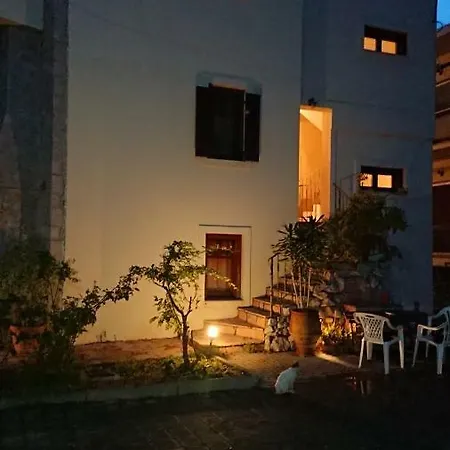 Appartamento Vagionia Epidaurus