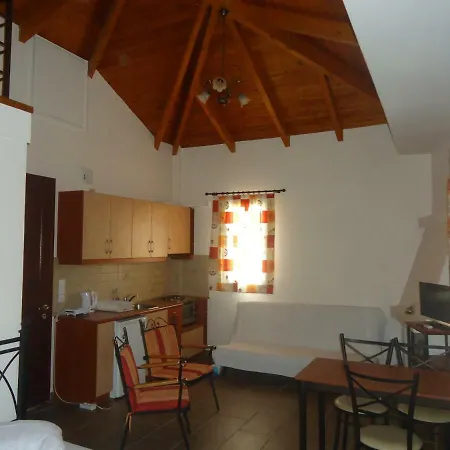 Vagionia Apartment Epidaurus