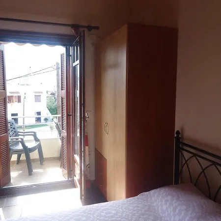 Vagionia Apartment Epidaurus