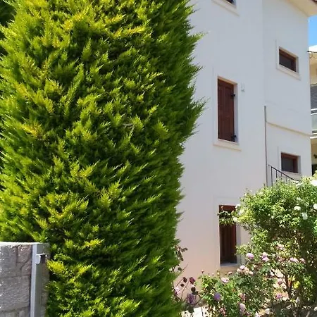 Vagionia Appartement Epidaurus