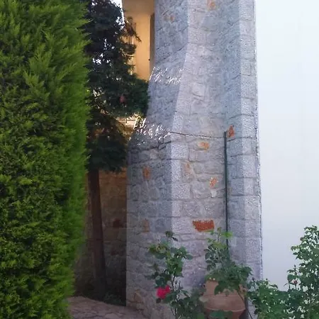 Appartamento Vagionia Epidaurus