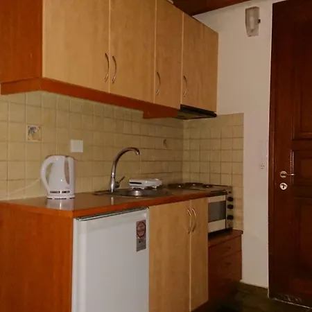 Vagionia Apartment