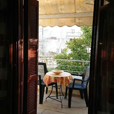 Vagionia Apartment