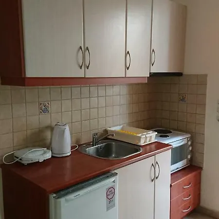 Apartment Vagionia