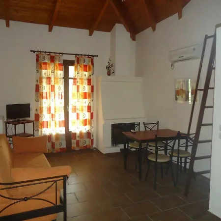 Vagionia Appartamento Epidaurus