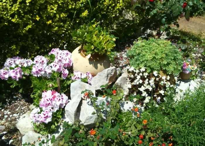 Апартаменты Vagionia *